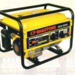 Import Diesel Generator from chinese wholesale supplier and manufacturer