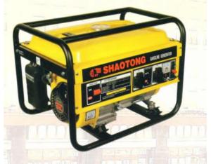 Import Diesel Generator from chinese wholesale supplier and manufacturer