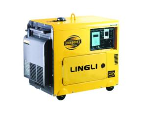 Import Diesel Generator from chinese wholesale supplier and manufacturer