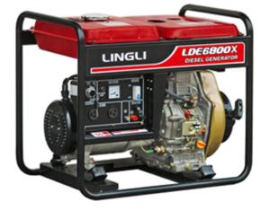 Import Diesel Generator from chinese wholesale supplier and manufacturer