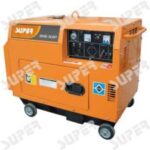 Import Diesel Generator- 5500LDE from chinese wholesale supplier and manufacturer