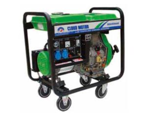 Import Diesel Generator from chinese wholesale supplier and manufacturer
