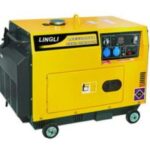 Import Diesel Generator from chinese wholesale supplier and manufacturer