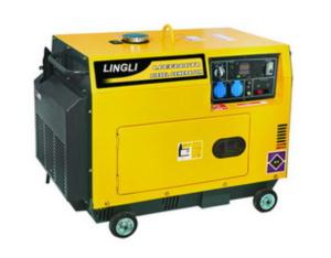 Import Diesel Generator from chinese wholesale supplier and manufacturer