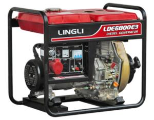 Import Diesel Generator from chinese wholesale supplier and manufacturer