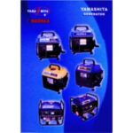 Import Diesel Generator from chinese wholesale supplier and manufacturer