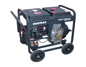 Import Diesel Generator from chinese wholesale supplier and manufacturer