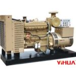 Import Diesel Generator from chinese wholesale supplier and manufacturer