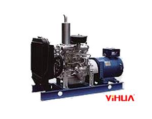 Import Diesel Generator from chinese wholesale supplier and manufacturer