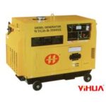 Import Diesel Generator from chinese wholesale supplier and manufacturer