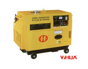Import Diesel Generator from chinese wholesale supplier and manufacturer