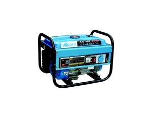 Import Diesel Generator AG-HA-2500/3000 from chinese wholesale supplier and manufacturer