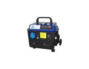 Import Diesel Generator AG-HA-950 from chinese wholesale supplier and manufacturer