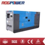 Import Diesel Generator FAWDE 12kW Silent Type from chinese wholesale supplier and manufacturer
