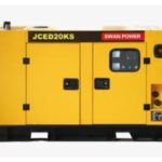 Import Diesel Generator-JCED20KS-3 from chinese wholesale supplier and manufacturer
