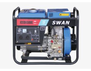Import Diesel Generator-JCED6500E from chinese wholesale supplier and manufacturer