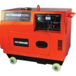 Import DIESEL GENERATOR SERIES [ 5GF-SKM1 ] from chinese wholesale supplier and manufacturer