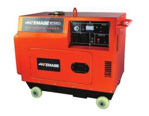 Import DIESEL GENERATOR SERIES [ 5GF-SKM1 ] from chinese wholesale supplier and manufacturer