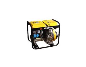 Import DIESEL GENERATOR SERIES LB2000CXE from chinese wholesale supplier and manufacturer