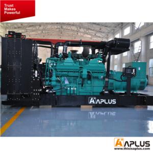 Import Diesel Generator Set from chinese wholesale supplier and manufacturer