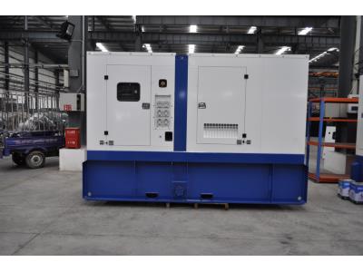Import Diesel generator set from chinese wholesale supplier and manufacturer