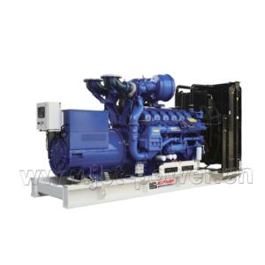 Import DIESEL GENERATOR SET from chinese wholesale supplier and manufacturer