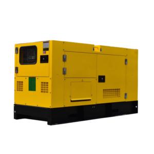 Import Diesel generator set from chinese wholesale supplier and manufacturer