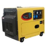 Import Diesel generator set from chinese wholesale supplier and manufacturer