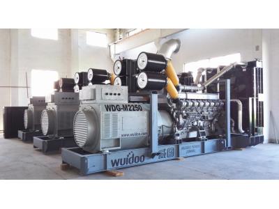 Import Diesel Generator set from chinese wholesale supplier and manufacturer