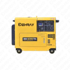 Import Diesel Generator Set from chinese wholesale supplier and manufacturer