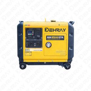 Import Diesel Generator Set from chinese wholesale supplier and manufacturer