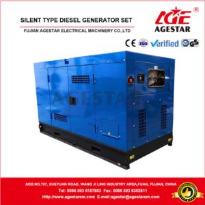 Import Diesel generator set – 42.5kva from chinese wholesale supplier and manufacturer
