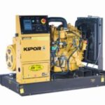 Import Diesel Generator Set – KDE13E3 from chinese wholesale supplier and manufacturer