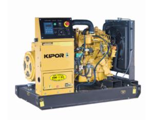 Import Diesel Generator Set – KDE13E3 from chinese wholesale supplier and manufacturer