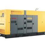 Import Diesel Generator Set – KDE415E3 from chinese wholesale supplier and manufacturer