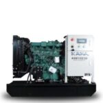 Import Diesel Generator Set-KDE15E3D from chinese wholesale supplier and manufacturer