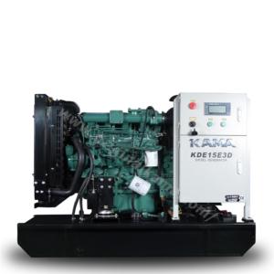 Import Diesel Generator Set-KDE15E3D from chinese wholesale supplier and manufacturer