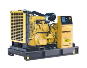 Import Diesel Generator Set -KDE35E from chinese wholesale supplier and manufacturer