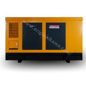 Import Diesel Generator Set-KDE40T3D from chinese wholesale supplier and manufacturer