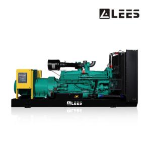 Import Diesel generator set powered by Cummins engine 24-2500kVA from chinese wholesale supplier and manufacturer
