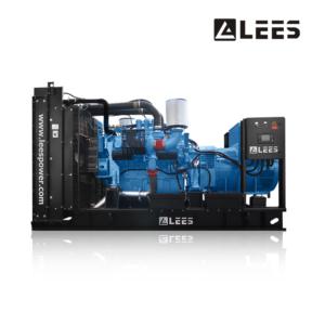 Import Diesel generator set powered by MTU engine 715-4000kVA from chinese wholesale supplier and manufacturer