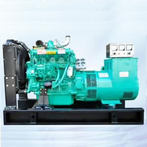 Import diesel generator set from chinese wholesale supplier and manufacturer