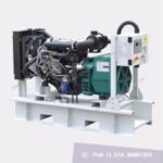 Import diesel generator set(power by YANGDONG engine) from chinese wholesale supplier and manufacturer