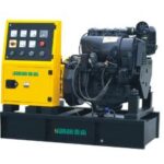 Import Diesel Generator Sets-D140W from chinese wholesale supplier and manufacturer