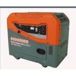 Import Diesel generator SS6500S from chinese wholesale supplier and manufacturer