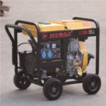 Import Diesel Generator Welder from chinese wholesale supplier and manufacturer