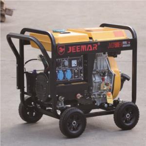 Import Diesel Generator Welder from chinese wholesale supplier and manufacturer