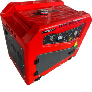Import DIESEL GENERATOR from chinese wholesale supplier and manufacturer