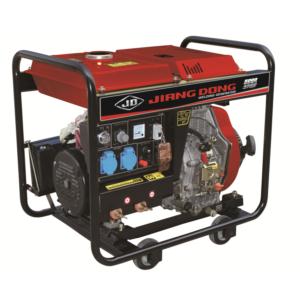 Import DIESEL GENERATOR&WELDING GENERATOR from chinese wholesale supplier and manufacturer