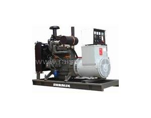 Import Diesel Generator(Deutz Series) from chinese wholesale supplier and manufacturer